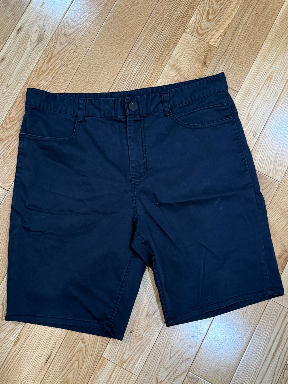 Lole Men's Navy Shorts
